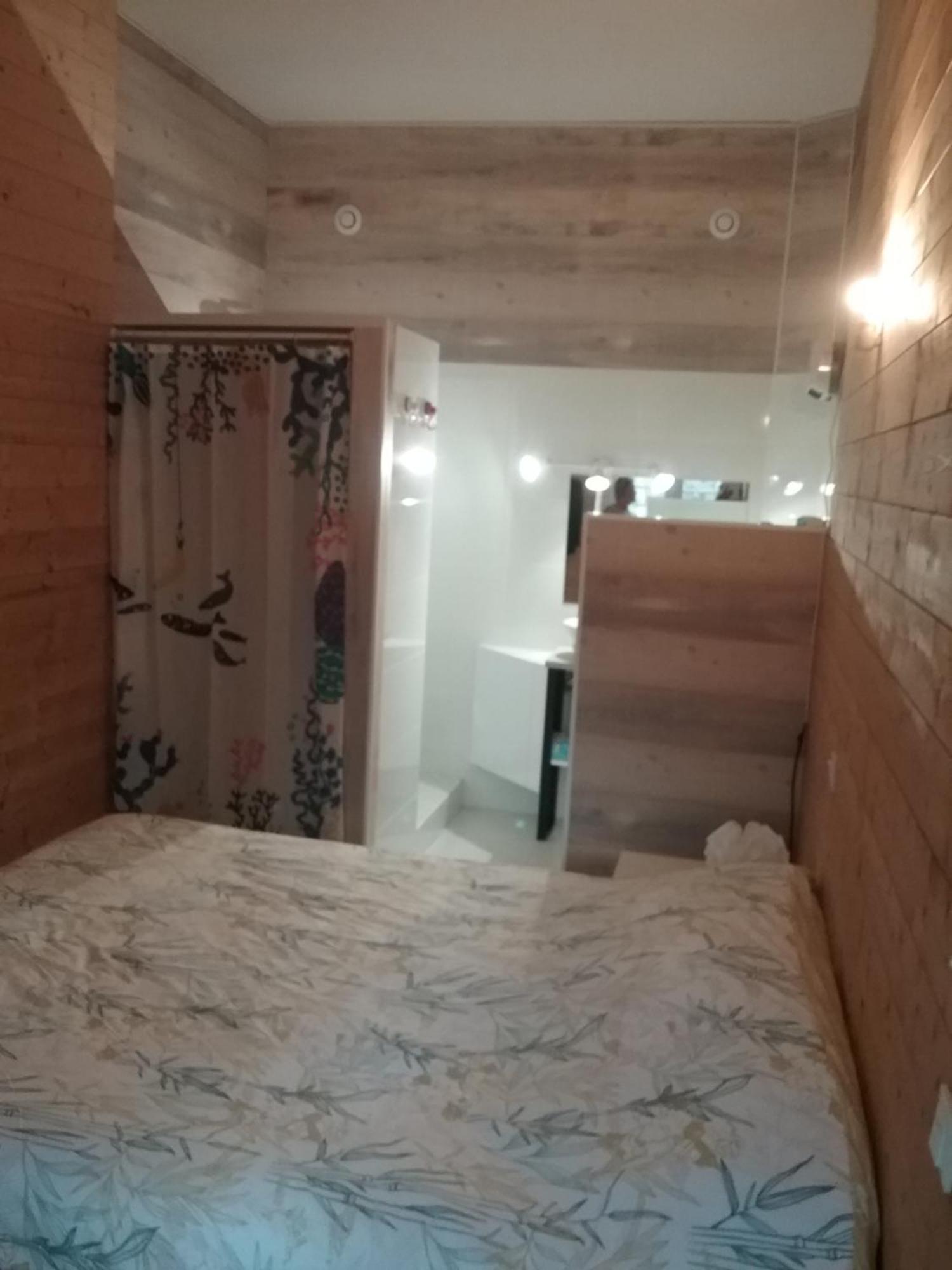 Apparemment Cheztony Vue Montagne Eaux-Bonne Gouretteアパートメント エクステリア 写真